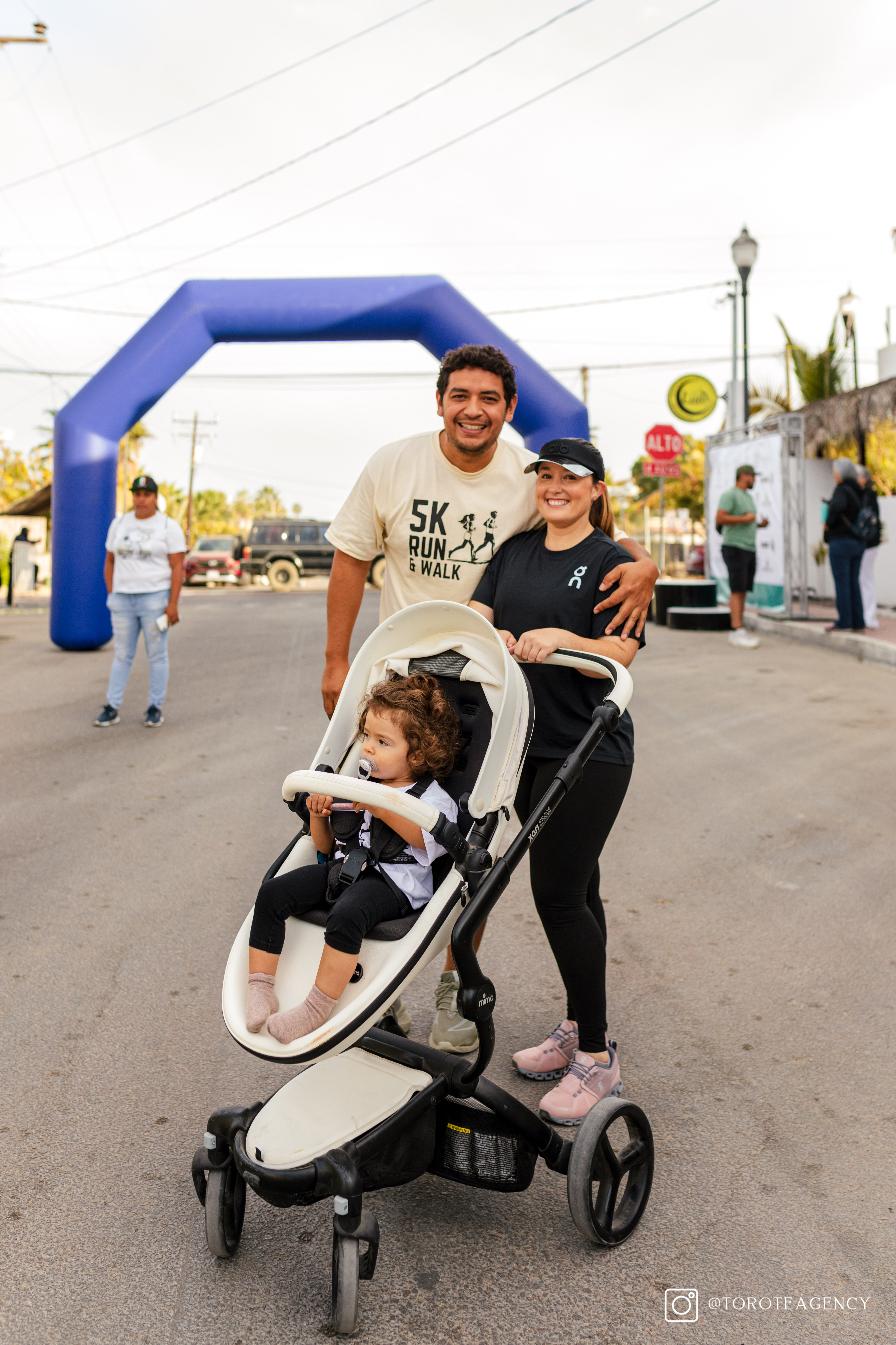 Amy Rex & Emmanoel Rosas